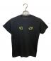 USED (ユーズド) プリントTシャツ/CATS/コピーライト入り/80s ブラック サイズ:L：7000円
