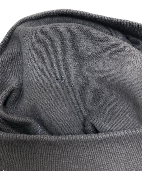 USED（ユーズド）USED (ユーズド) プリントTシャツ ブラック サイズ:Lの古着・服飾アイテム