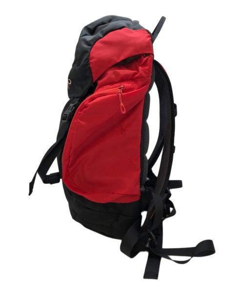 MAMMUT（マムート）MAMMUT (マムート) First Classic/バックパック/リュック レッドの古着・服飾アイテム