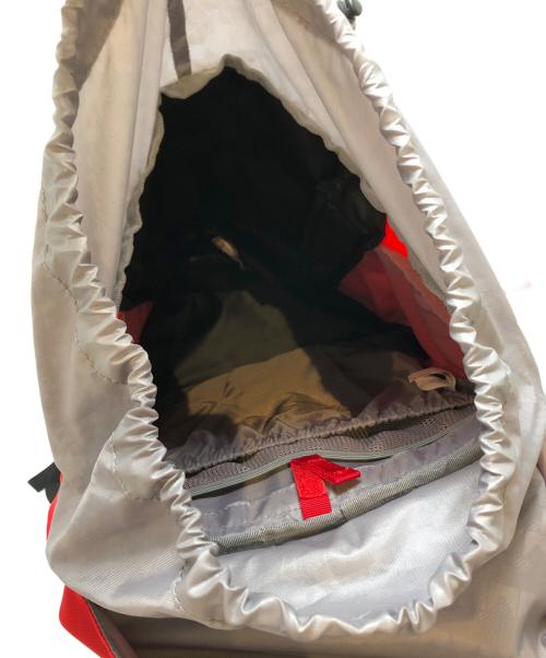 MAMMUT（マムート）MAMMUT (マムート) First Classic/バックパック/リュック レッドの古着・服飾アイテム