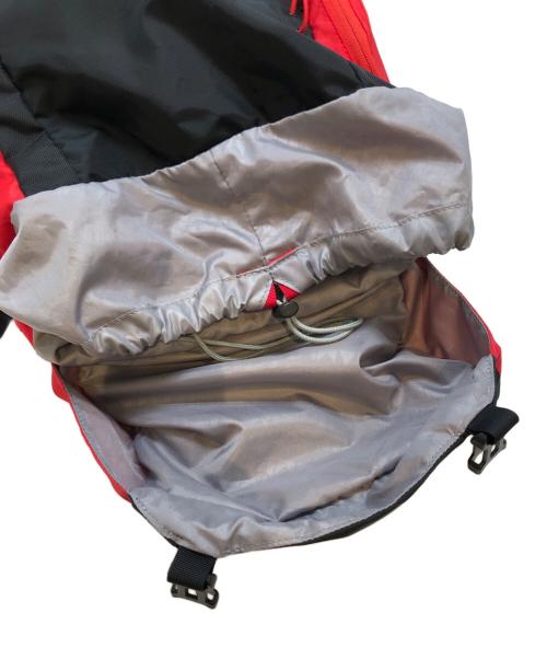 MAMMUT（マムート）MAMMUT (マムート) First Classic/バックパック/リュック レッドの古着・服飾アイテム