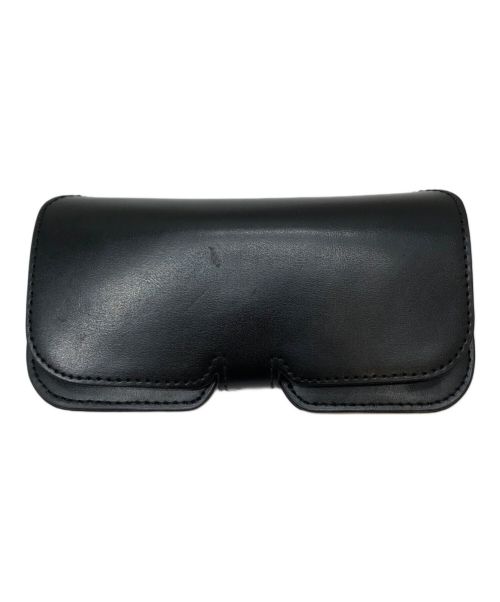 Saint Laurent Paris（サンローランパリ）Saint Laurent Paris (サンローランパリ) クラシック SL28/サングラス/アイウェア ホワイト サイズ:49▢23-140の古着・服飾アイテム