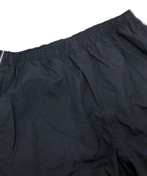 SUPREME（シュプリーム）Supreme (シュプリーム) ゴアテックス トラックパンツ/ナイロンパンツ ブラック サイズ:Lの古着・服飾アイテム