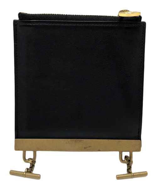 ITTI（イッチ）ITTI (イッチ) CELLIE MINI ZIPPER POUCH / RAPTOの古着・服飾アイテム