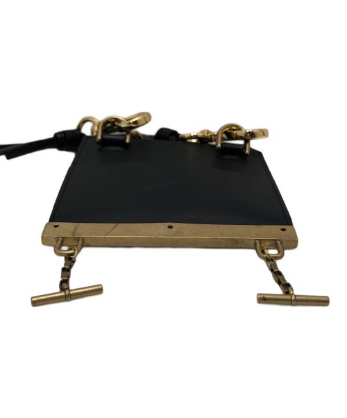 ITTI（イッチ）ITTI (イッチ) CELLIE MINI ZIPPER POUCH / RAPTOの古着・服飾アイテム