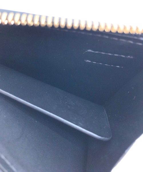 ITTI（イッチ）ITTI (イッチ) CELLIE MINI ZIPPER POUCH / RAPTOの古着・服飾アイテム