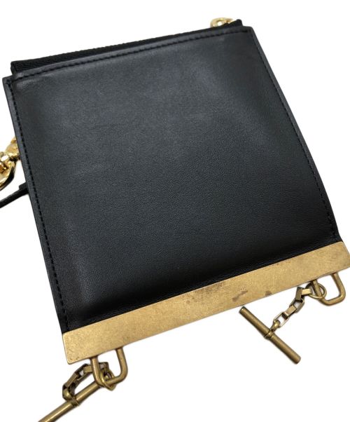 ITTI（イッチ）ITTI (イッチ) CELLIE MINI ZIPPER POUCH / RAPTOの古着・服飾アイテム