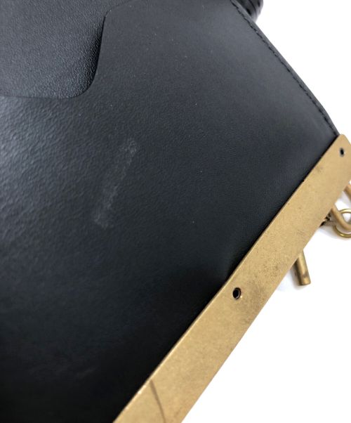 ITTI（イッチ）ITTI (イッチ) CELLIE MINI ZIPPER POUCH / RAPTOの古着・服飾アイテム