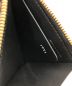 中古・古着 ITTI (イッチ) CELLIE MINI ZIPPER POUCH / RAPTO：3000円