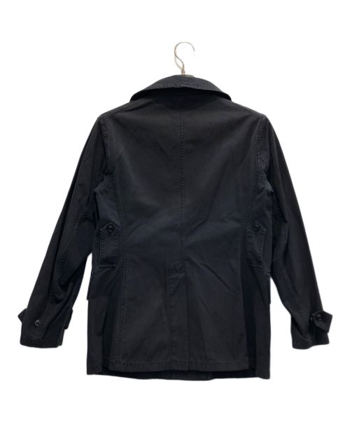 RALPH LAUREN（ラルフローレン）RALPH LAUREN (ラルフローレン) ジャケット ネイビー サイズ:Lの古着・服飾アイテム