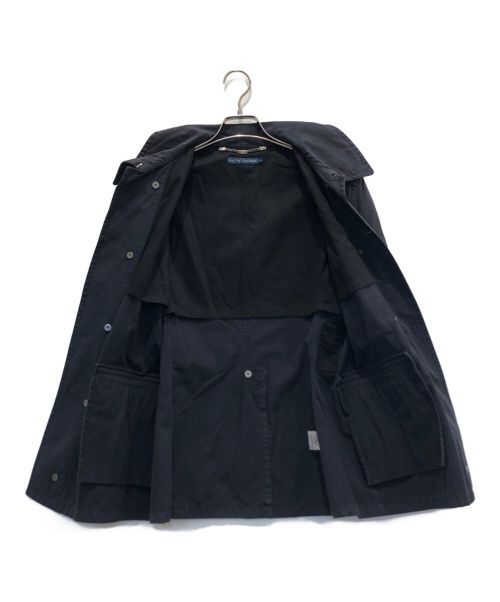 RALPH LAUREN（ラルフローレン）RALPH LAUREN (ラルフローレン) ジャケット ネイビー サイズ:Lの古着・服飾アイテム