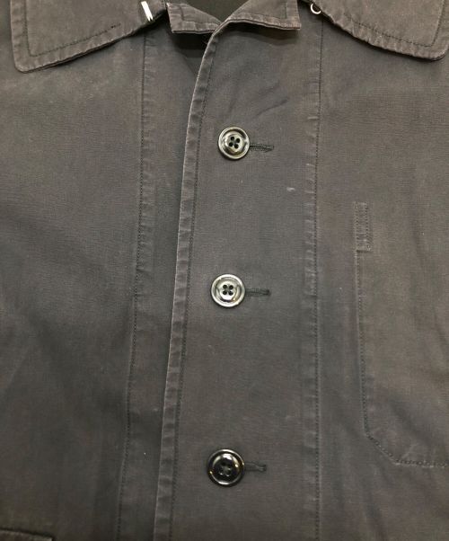 RALPH LAUREN（ラルフローレン）RALPH LAUREN (ラルフローレン) ジャケット ネイビー サイズ:Lの古着・服飾アイテム