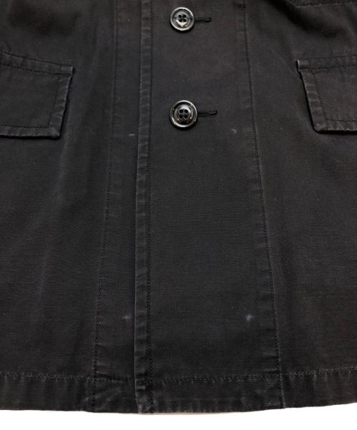 RALPH LAUREN（ラルフローレン）RALPH LAUREN (ラルフローレン) ジャケット ネイビー サイズ:Lの古着・服飾アイテム