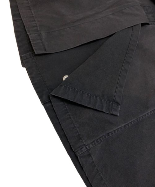 RALPH LAUREN（ラルフローレン）RALPH LAUREN (ラルフローレン) ジャケット ネイビー サイズ:Lの古着・服飾アイテム