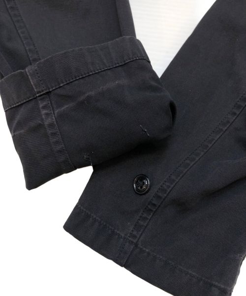 RALPH LAUREN（ラルフローレン）RALPH LAUREN (ラルフローレン) ジャケット ネイビー サイズ:Lの古着・服飾アイテム