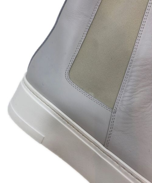 PLAIN PEOPLE（プレインピープル）PLAIN PEOPLE (プレインピープル) ハイカットスニーカー/サイドゴアブーツ サイズ:39の古着・服飾アイテム