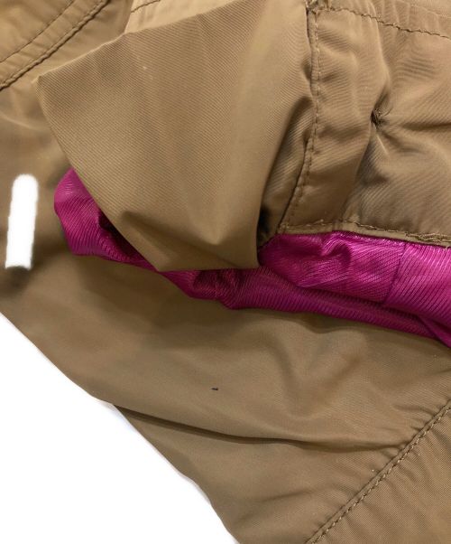 DIESEL（ディーゼル）DIESEL (ディーゼル) ナイロンジャケット サイズ:Mの古着・服飾アイテム