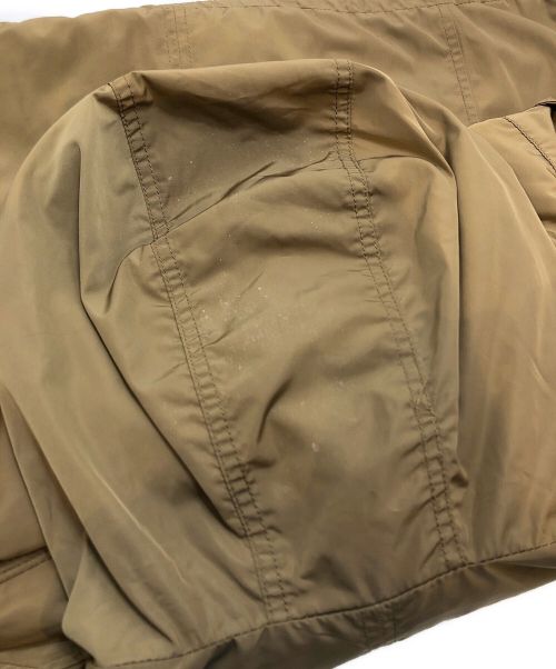 DIESEL（ディーゼル）DIESEL (ディーゼル) ナイロンジャケット サイズ:Mの古着・服飾アイテム