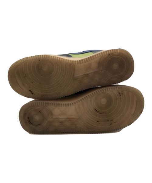 NIKE（ナイキ）NIKE (ナイキ) AIR FORCE 1 HIGH 07 PRM/ナイキ エア フォース 1 ハイ 07 /ハイカットスニーカー マルチカラー サイズ:UK8/EUR42.5/BR40.5/CN270(2.5)の古着・服飾アイテム