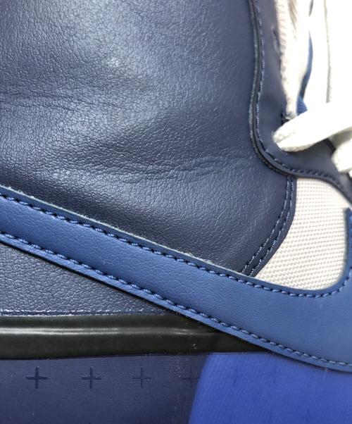 NIKE（ナイキ）NIKE (ナイキ) AIR FORCE 1 HIGH 07 PRM/ナイキ エア フォース 1 ハイ 07 /ハイカットスニーカー マルチカラー サイズ:UK8/EUR42.5/BR40.5/CN270(2.5)の古着・服飾アイテム