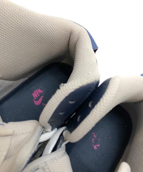 NIKE（ナイキ）NIKE (ナイキ) AIR FORCE 1 HIGH 07 PRM/ナイキ エア フォース 1 ハイ 07 /ハイカットスニーカー マルチカラー サイズ:UK8/EUR42.5/BR40.5/CN270(2.5)の古着・服飾アイテム