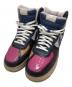 NIKE（ナイキ）の古着「AIR FORCE 1 HIGH 07 PRM/ナイキ エア フォース 1 ハイ 07 /ハイカットスニーカー」｜マルチカラー