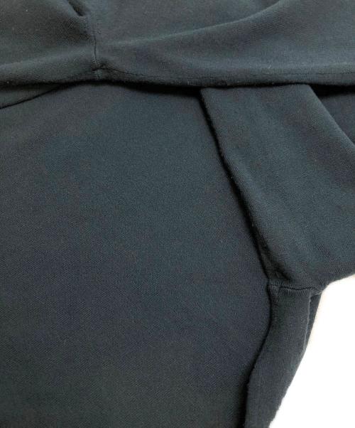 J.PRESS（ジェイプレス）J.PRESS (ジェイプレス) PRINCE Vネック ニット ネイビー サイズ:T13の古着・服飾アイテム