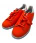 adidas Originals（アディダスオリジナル）の古着「STAN SMITH/スタンスミス」｜オレンジ