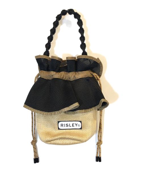 OUTDOOR（アウトドア）OUTDOOR (アウトドア) Risley (リズレー) ハンドバッグ サイズ:表記なしの古着・服飾アイテム