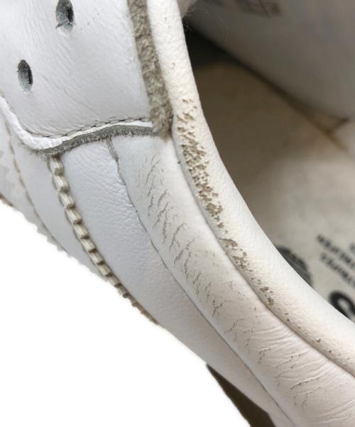 adidas（アディダス）adidas (アディダス) SAMBA/サンバ/スニーカー ホワイト サイズ:US71/2/UK7/JP255/CHN250の古着・服飾アイテム