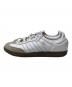 adidas (アディダス) SAMBA/サンバ/スニーカー ホワイト サイズ:US71/2/UK7/JP255/CHN250：6000円