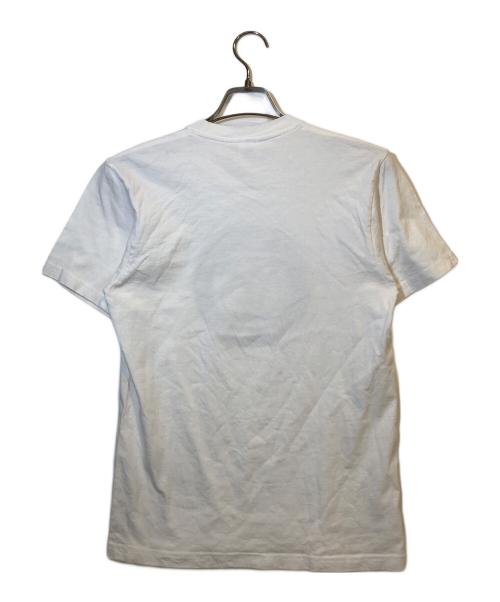 SUPREME（シュプリーム）SUPREME (シュプリーム) Life Sucks Die Tee ホワイト サイズ:Sの古着・服飾アイテム