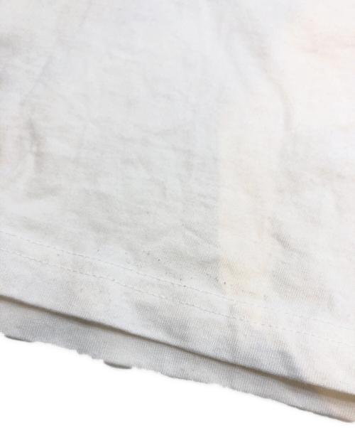 SUPREME（シュプリーム）SUPREME (シュプリーム) Life Sucks Die Tee ホワイト サイズ:Sの古着・服飾アイテム