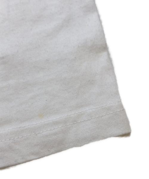 SUPREME（シュプリーム）SUPREME (シュプリーム) Life Sucks Die Tee ホワイト サイズ:Sの古着・服飾アイテム