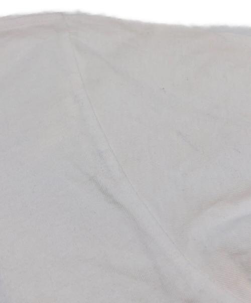 SUPREME（シュプリーム）SUPREME (シュプリーム) Life Sucks Die Tee ホワイト サイズ:Sの古着・服飾アイテム