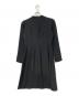 HER LIP TO (ハーリップトゥ) La Seine Dress ブラック サイズ:M：7000円