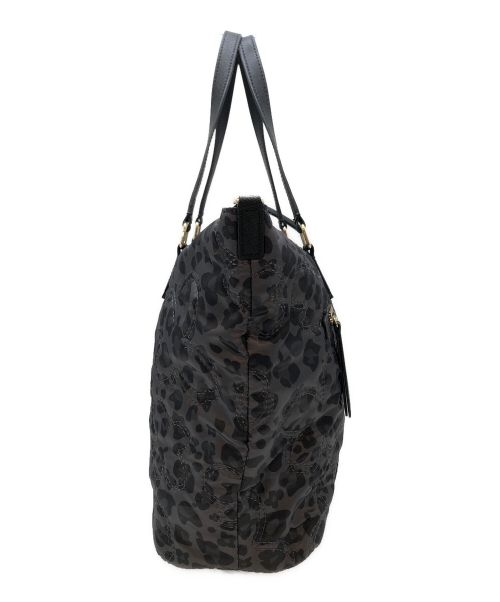 ANTEPRIMA（アンテプリマ）ANTEPRIMA (アンテプリマ) トラプンタート/2WAYトートバッグ グレー サイズ:Fの古着・服飾アイテム