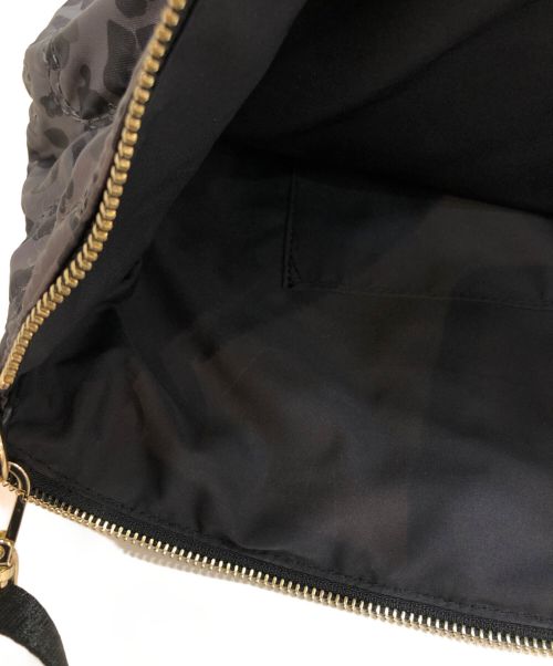 ANTEPRIMA（アンテプリマ）ANTEPRIMA (アンテプリマ) トラプンタート/2WAYトートバッグ グレー サイズ:Fの古着・服飾アイテム