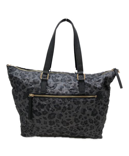 ANTEPRIMA（アンテプリマ）ANTEPRIMA (アンテプリマ) トラプンタート/2WAYトートバッグ グレー サイズ:Fの古着・服飾アイテム