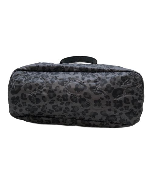 ANTEPRIMA（アンテプリマ）ANTEPRIMA (アンテプリマ) トラプンタート/2WAYトートバッグ グレー サイズ:Fの古着・服飾アイテム