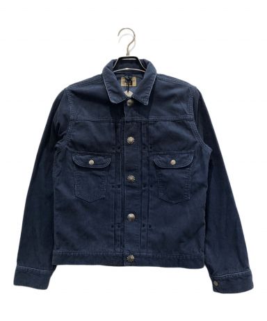 中古・古着通販】Wrangler (ラングラー) Ron Herman (ロンハーマン 