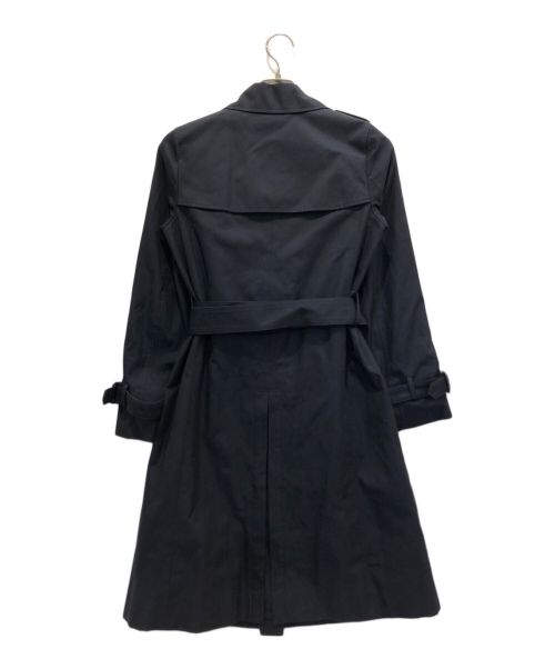 MACKINTOSH PHILOSOPHY（マッキントッシュ フィロソフィー）MACKINTOSH PHILOSOPHY (マッキントッシュフィロソフィー) ライナー付コート ネイビー サイズ:38の古着・服飾アイテム