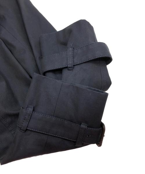 MACKINTOSH PHILOSOPHY（マッキントッシュ フィロソフィー）MACKINTOSH PHILOSOPHY (マッキントッシュフィロソフィー) ライナー付コート ネイビー サイズ:38の古着・服飾アイテム