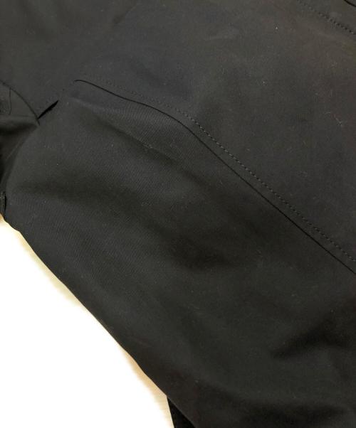 MACKINTOSH PHILOSOPHY（マッキントッシュ フィロソフィー）MACKINTOSH PHILOSOPHY (マッキントッシュフィロソフィー) ライナー付コート ネイビー サイズ:38の古着・服飾アイテム