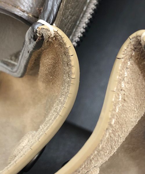 CELINE（セリーヌ）CELINE (セリーヌ) トラペーズ ミディアム/2WAYバッグ サイズ:表記なしの古着・服飾アイテム