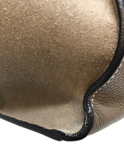 CELINE（セリーヌ）CELINE (セリーヌ) トラペーズ ミディアム/2WAYバッグ サイズ:表記なしの古着・服飾アイテム