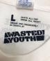 WASTED YOUTHの古着・服飾アイテム：3980円