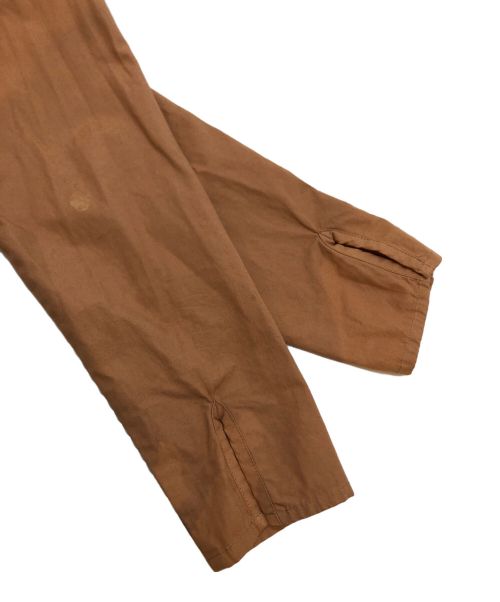 RHC Ron Herman（アールエイチシー ロンハーマン）RHC Ron Herman (アールエイチシー ロンハーマン) ティアードワンピース ベージュ サイズ:XSの古着・服飾アイテム