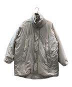 WILD THINGSワイルドシングス）の古着「モンスターパーカー」