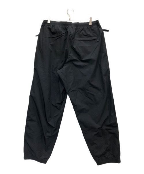NikeLab（ナイキラボ）NikeLab (ナイキラボ) NRG Track Pant ブラック サイズ:XLの古着・服飾アイテム